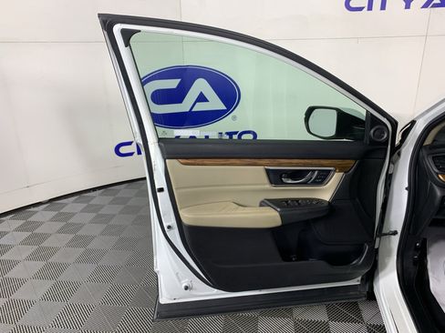 Used 2019 Honda CR-V EX-L image 14