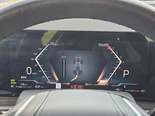Used 2023 BMW X7 xDrive40i w/ Premium Package AWD/4WD image 11