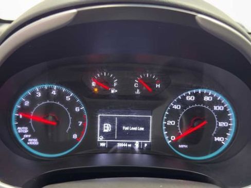 Used 2023 Chevrolet Malibu LS FWD image 27