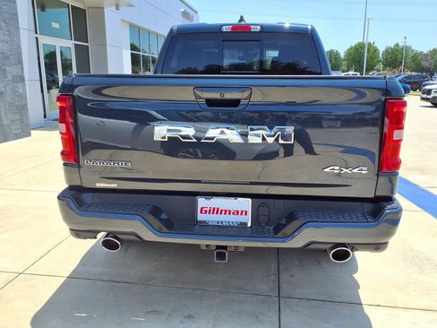 Used 2026 RAM 1500 Laramie w/ Laramie Southwest Edition AWD/4WD image 23