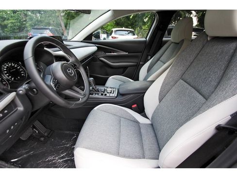 New 2026 MAZDA CX-30 Aire Edition AWD/4WD image 10