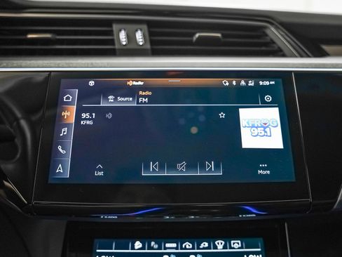 Certified 2024 Audi Q8 e-tron Prestige w/ Prestige Package image 20