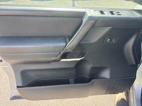 Used 2011 Nissan Titan S w/ S Popular Equipment Pkg RWD image 14