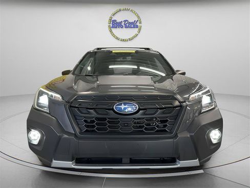 Used 2023 Subaru Forester Wilderness AWD/4WD image 8