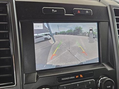 Used 2020 Ford F150 XLT w/ Equipment Group 302A Luxury RWD image 14