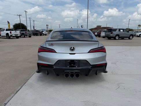 Used 2024 Acura Integra Type S FWD image 5