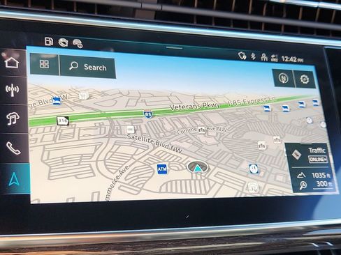 New 2026 Audi Q7 3.0T Premium Plus image 10