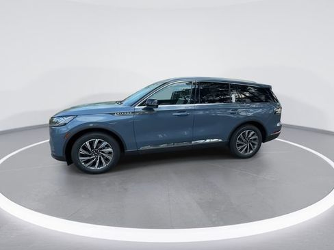 New 2026 Lincoln Aviator AWD image 4