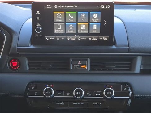 New 2025 Honda Pilot EX-L image 16