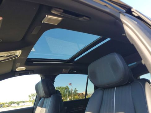 New 2026 Cadillac Vistiq Luxury image 20