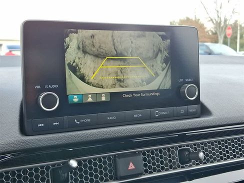 Certified 2023 Honda Civic Sport image 15