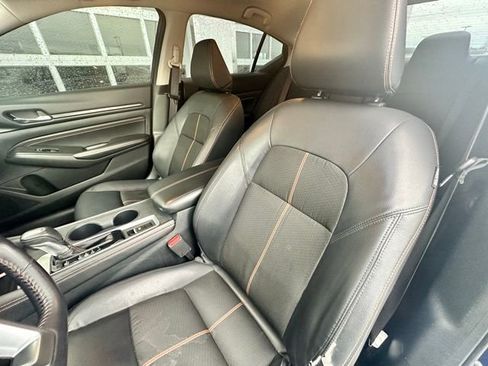 Used 2020 Nissan Altima 2.5 SR image 7