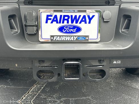 Used 2026 Ford F350 XL w/ XL Chrome Package RWD image 30