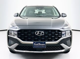 Certified 2023 Hyundai Santa Fe SE video 2