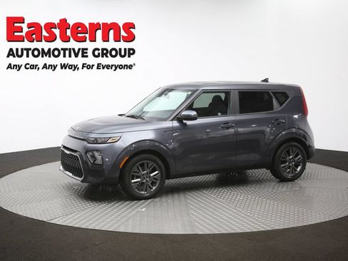 Used 2021 Kia Soul S FWD image 59