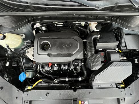 Used 2019 Hyundai Tucson SEL FWD image 28