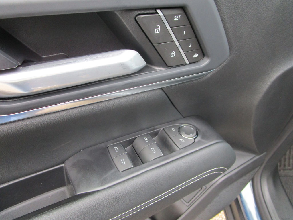 New 2027 GMC Terrain Denali AWD/4WD image 23