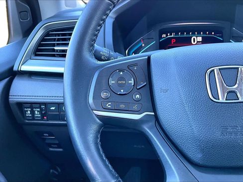 Used 2022 Honda Odyssey EX-L image 24