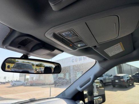 Used 2026 Ford F250 XLT AWD/4WD image 17