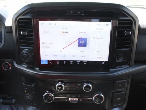 New 2026 Ford F150 Tremor AWD/4WD image 44