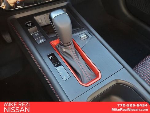 New 2026 Nissan Kicks SR FWD image 14