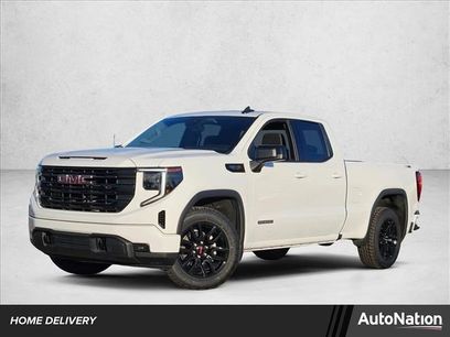 Used 2023 GMC Sierra 1500 Elevation w/ X31 Off-Road Package