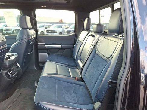 Used 2021 Ford F150 Raptor w/ Raptor 37 Performance Package image 10