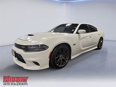 Used 2016 Dodge Charger SRT w/ Harman/Kardon Audio Group