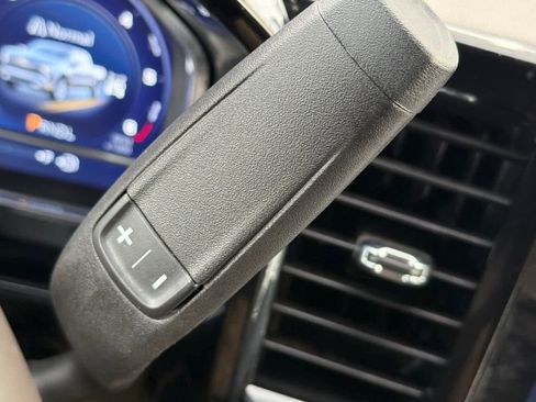 Used 2024 Chevrolet Silverado 1500 RST w/ LPO, Dark Essentials Package image 23