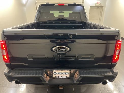 Used 2023 Ford F150 XLT w/ Equipment Group 302A High image 5