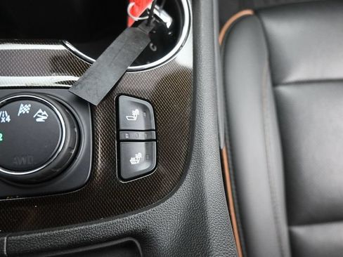 Used 2022 GMC Acadia AT4 AWD/4WD image 36