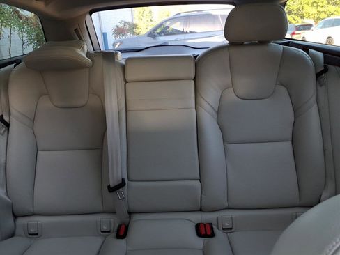 Certified 2021 Volvo V90 T6 Cross Country w/ Climate Package image 20