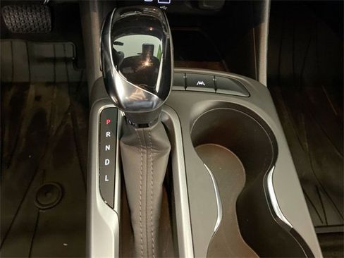 Used 2024 Buick Envista Preferred w/ Convenience I Package image 41