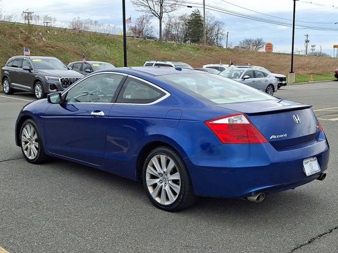 Used 2008 Honda Accord EX-L image 4