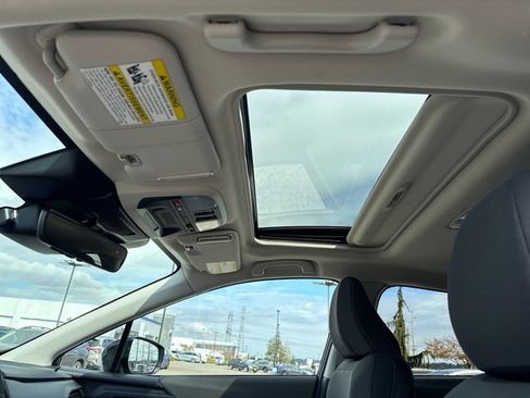 New 2026 Subaru Crosstrek 2.5i Premium AWD/4WD image 29