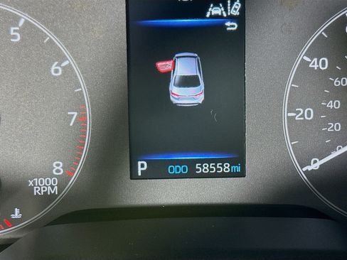 Used 2023 Toyota Corolla LE FWD image 16