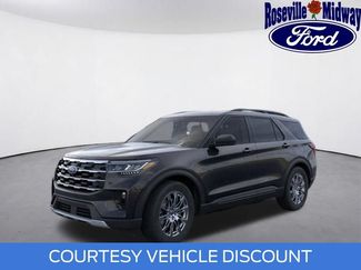 Used 2026 Ford Explorer Active w/ Active Comfort Package AWD/4WD 360° Tour
