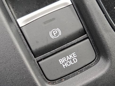 Certified 2025 Honda CR-V EX-L image 16