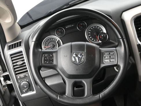 Used 2018 RAM 1500 Big Horn image 28