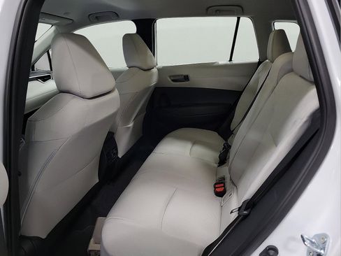 New 2026 Toyota Corolla Cross L image 9