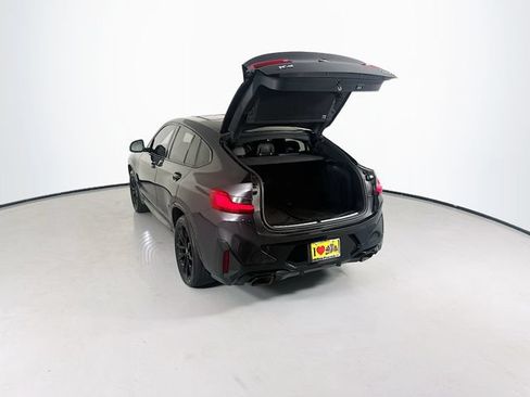 Used 2023 BMW X4 xDrive30i w/ M Sport Package AWD/4WD image 28