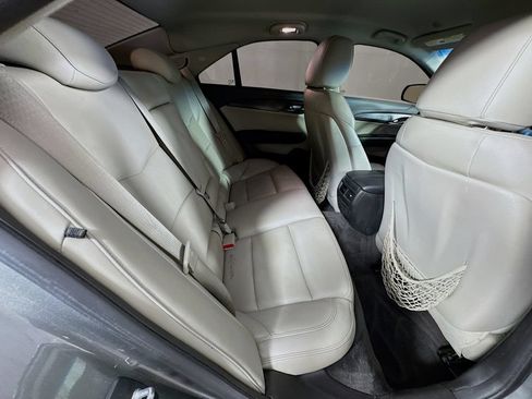Used 2016 Cadillac ATS Sedan RWD image 31