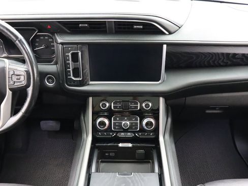 Used 2021 GMC Yukon Denali AWD/4WD image 27