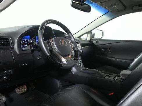 Used 2015 Lexus RX 350 AWD image 4