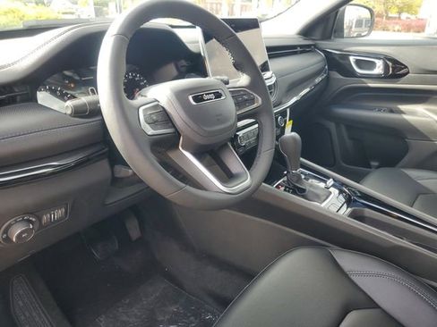 New 2026 Jeep Compass Limited image 11