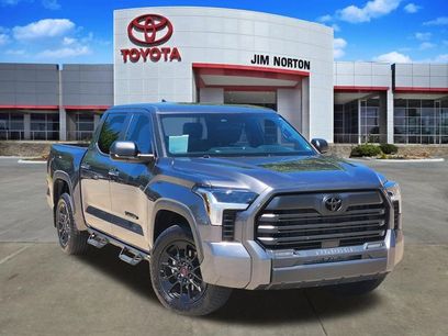 Used 2025 Toyota Tundra SR5 w/ SR5 Premium Package