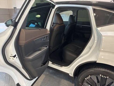 New 2026 Nissan Murano Platinum w/ Technology Package AWD/4WD image 10