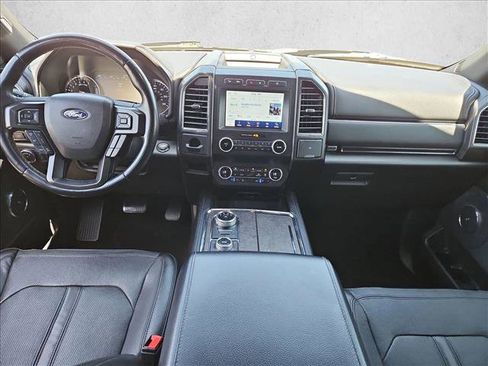 Used 2020 Ford Expedition Max Limited w/ Equipment Group 301A AWD/4WD image 24