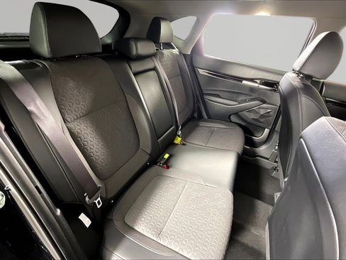 New 2026 Kia Seltos S image 19