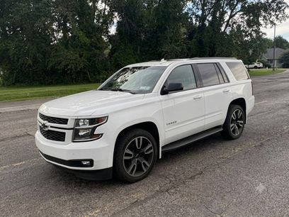 Used 2018 Chevrolet Tahoe Premier w/ RST 6.2L Performance Edition